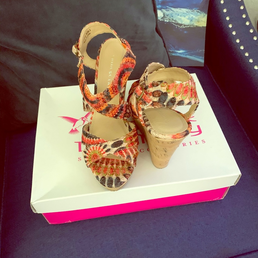 Shoes
